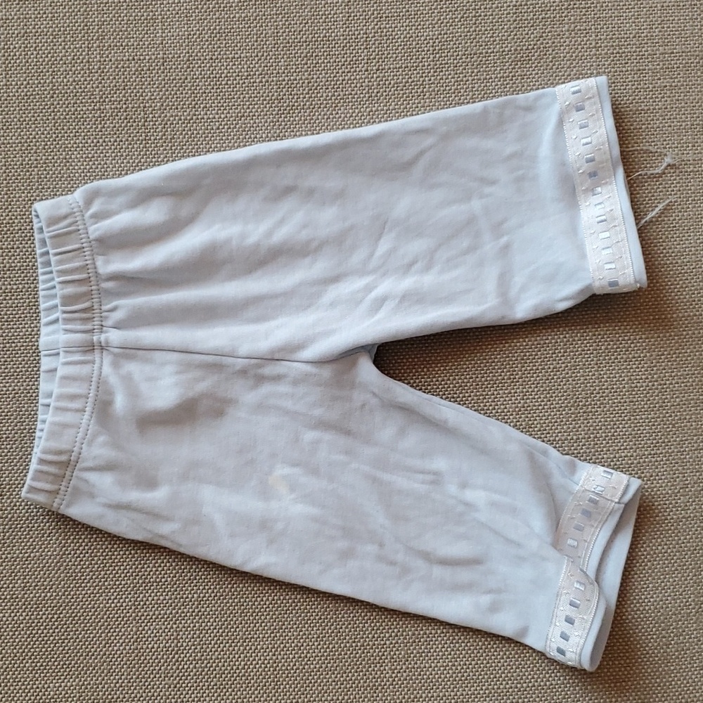 Infant Baby Blue Pants
